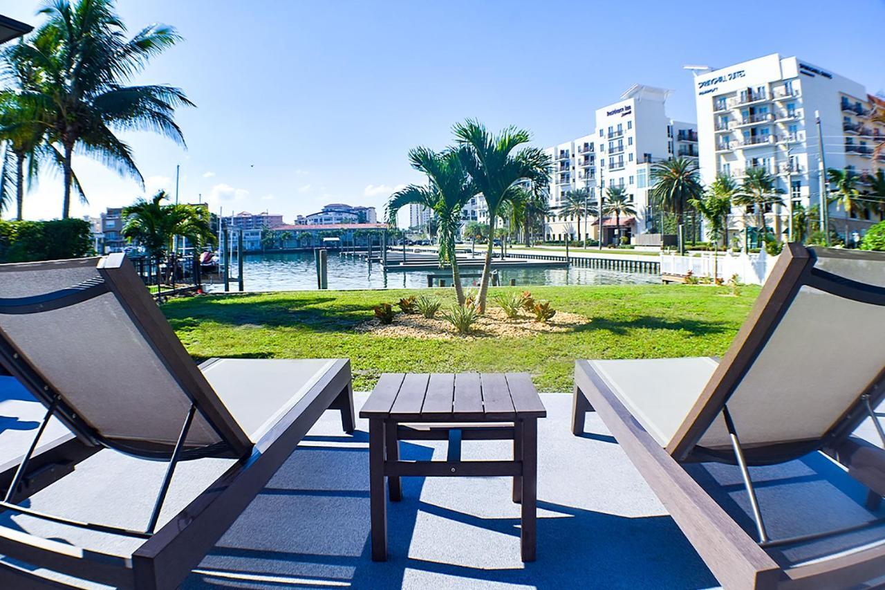 Devon Shores Clearwater Beach Buitenkant foto