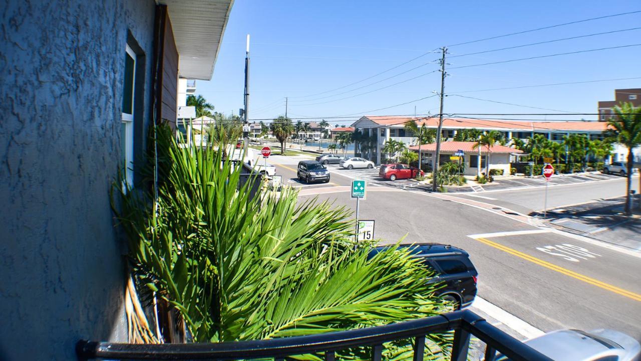 Devon Shores Clearwater Beach Buitenkant foto