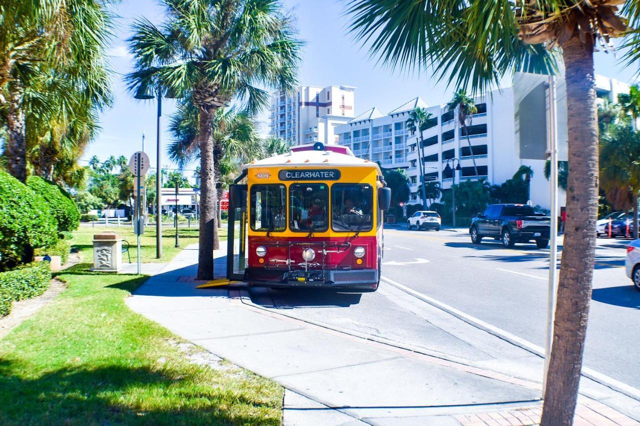 Devon Shores Clearwater Beach Buitenkant foto