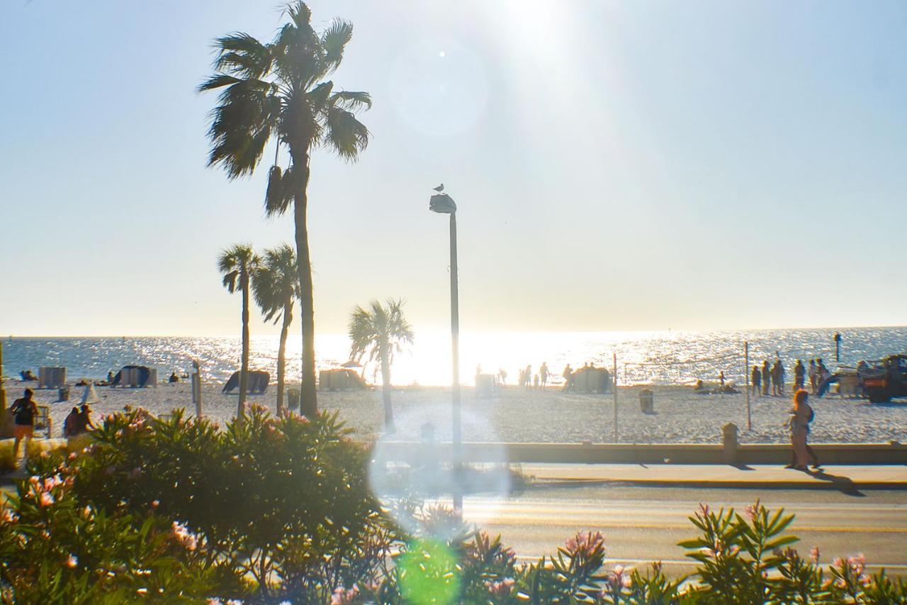 Devon Shores Clearwater Beach Buitenkant foto