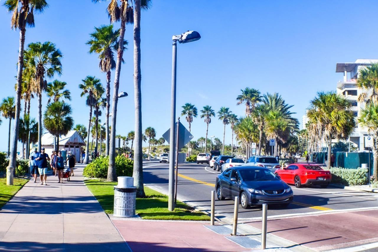 Devon Shores Clearwater Beach Buitenkant foto