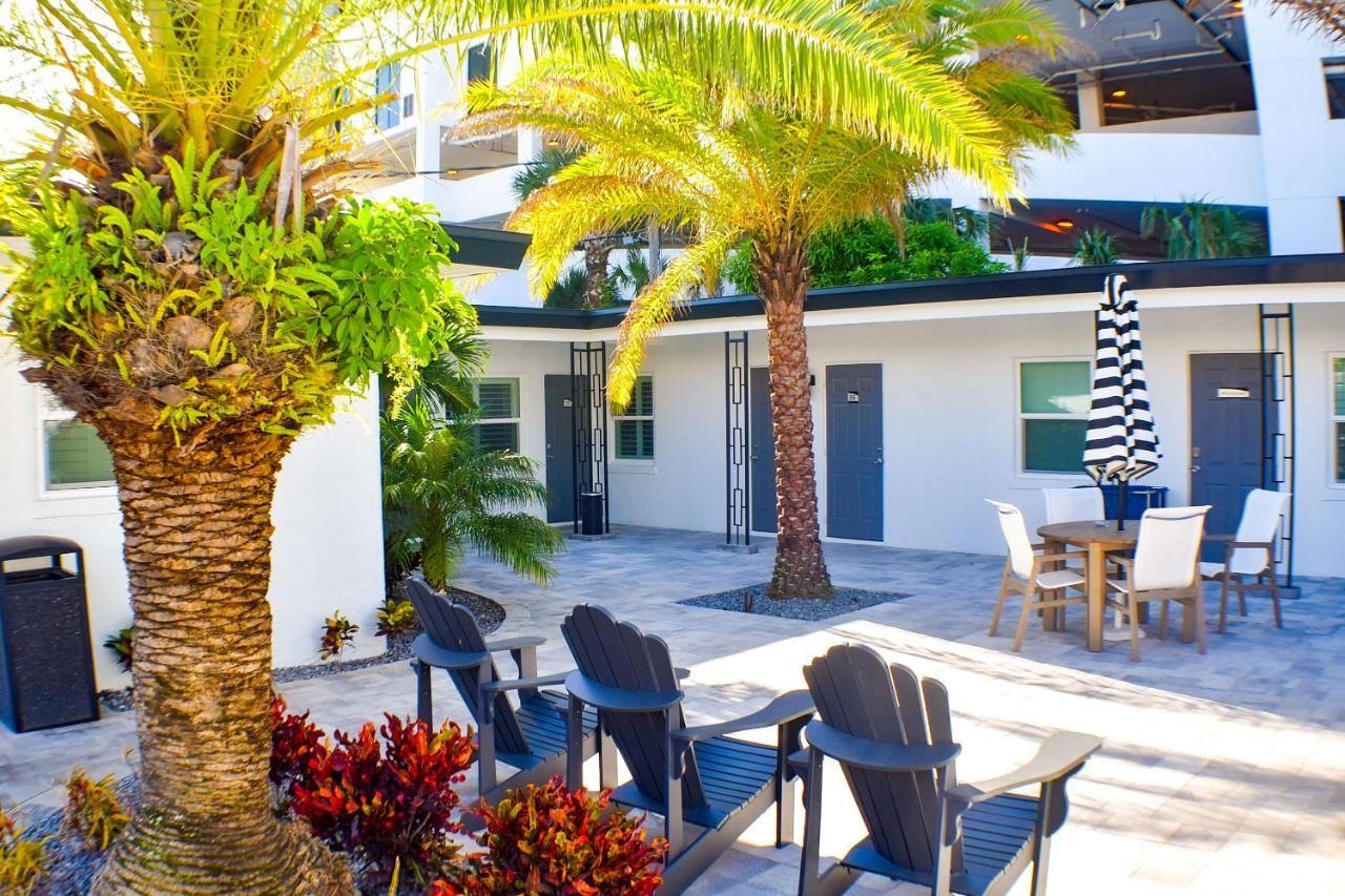 Devon Shores Clearwater Beach Buitenkant foto