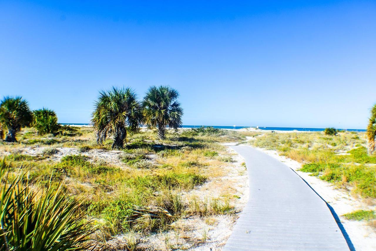 Devon Shores Clearwater Beach Buitenkant foto